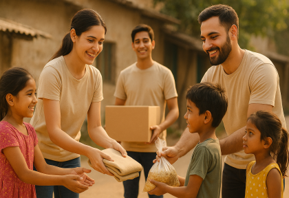 Sahajatri Welfare Foundation (SWF)